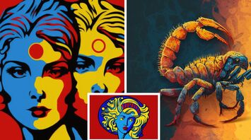 Three zodiac signs to boast of innovative solutions and quick wit in the next five days