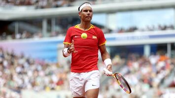 Rafael Nadal