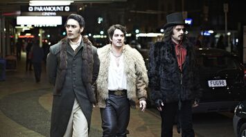 The 5 Best Urban Fantasy Movies, Ranked