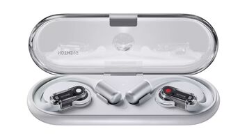 Nothing Ear (Open) Leaked Shortly Before Official Announcement