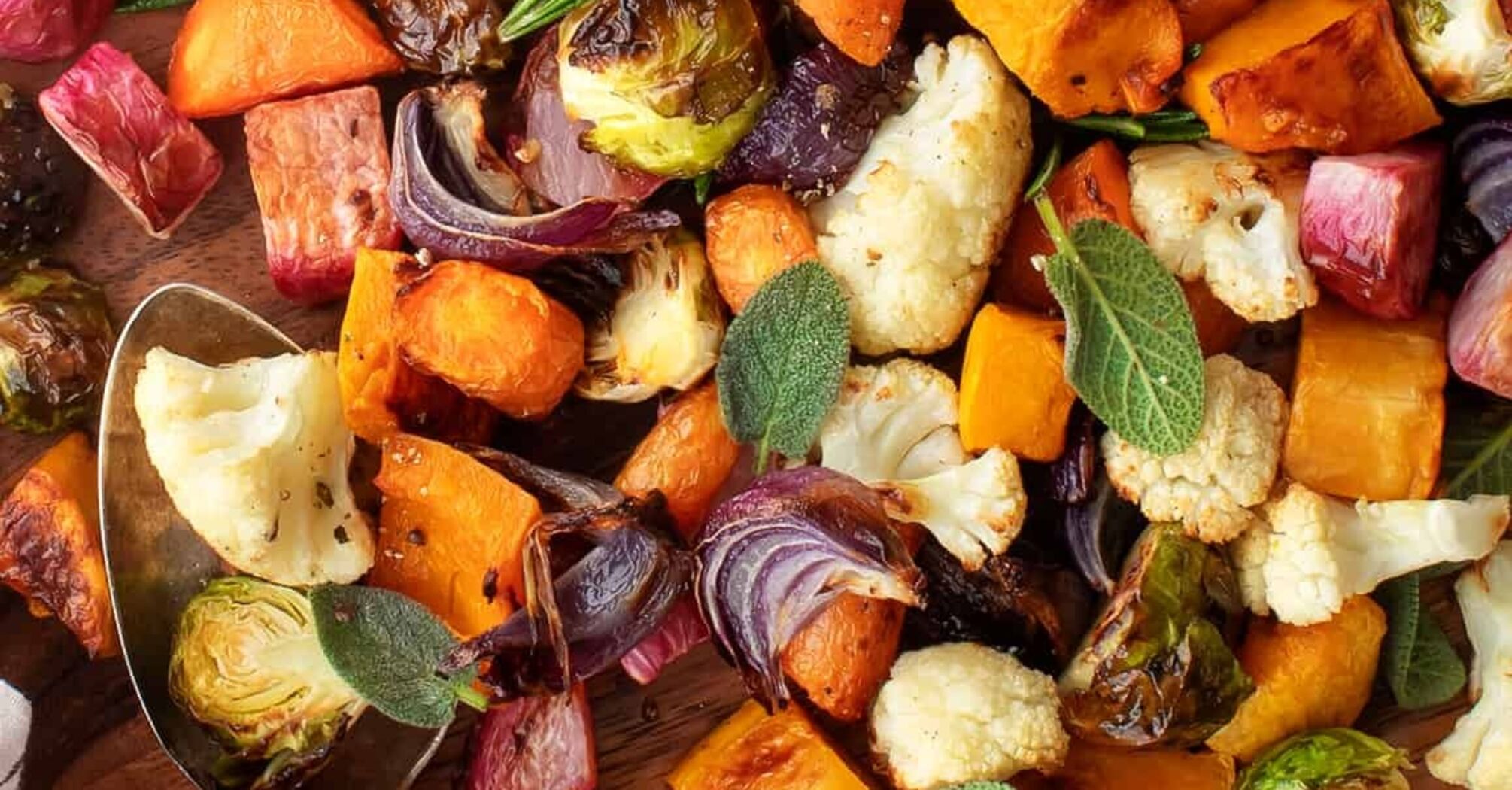 8 Ways to Make Roasted Vegetables Taste Even Better