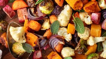 8 Ways to Make Roasted Vegetables Taste Even Better