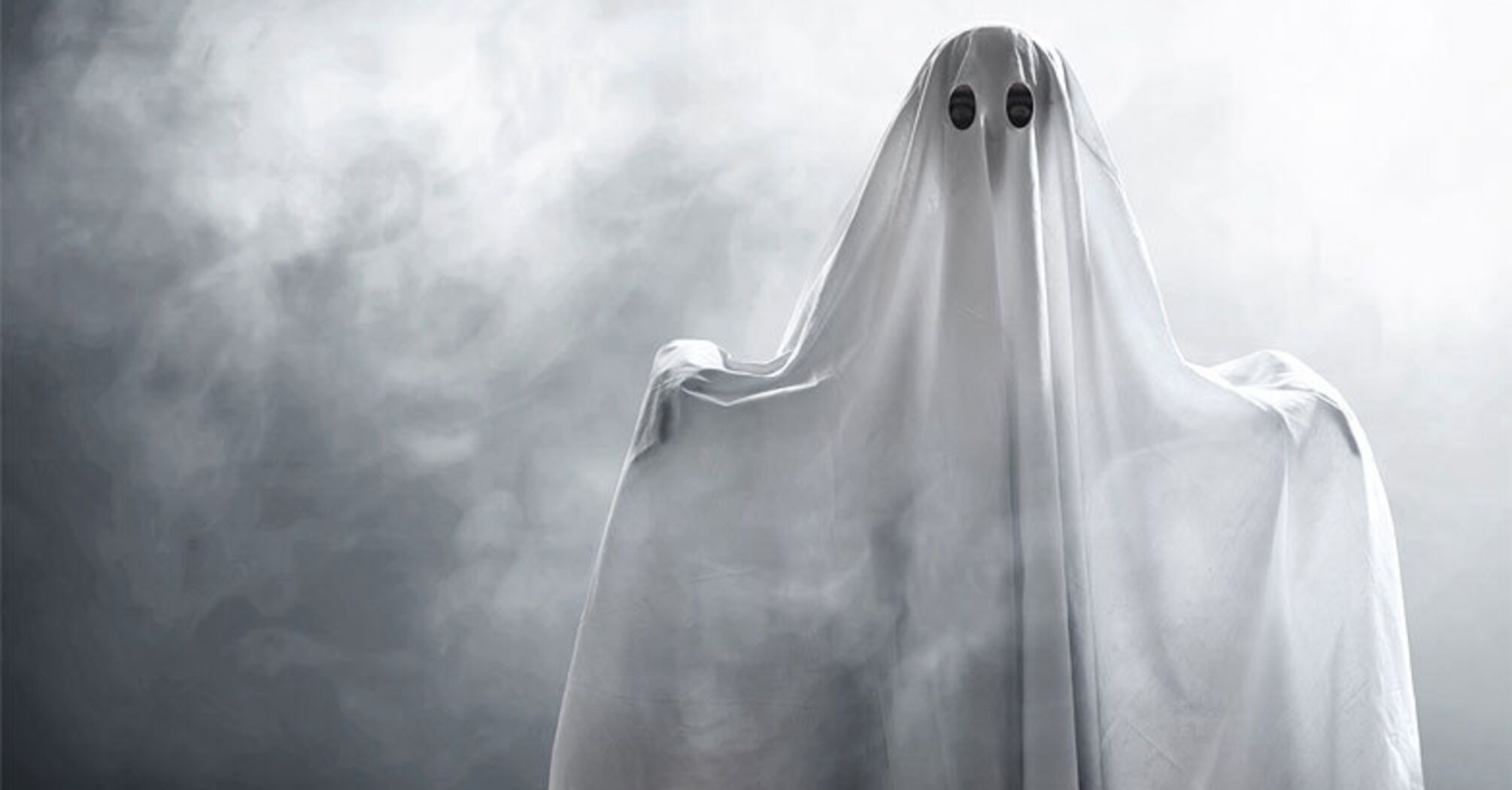 The 5 Best Ghost Movies