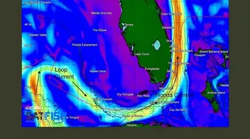 An Important Ocean Current Remains Stable, for Now