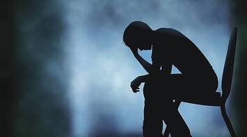 Brain Network Linked to Attention Larger in Individuals with Depression