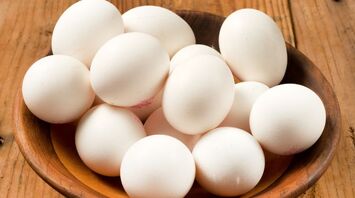 Can You Freeze Eggs?