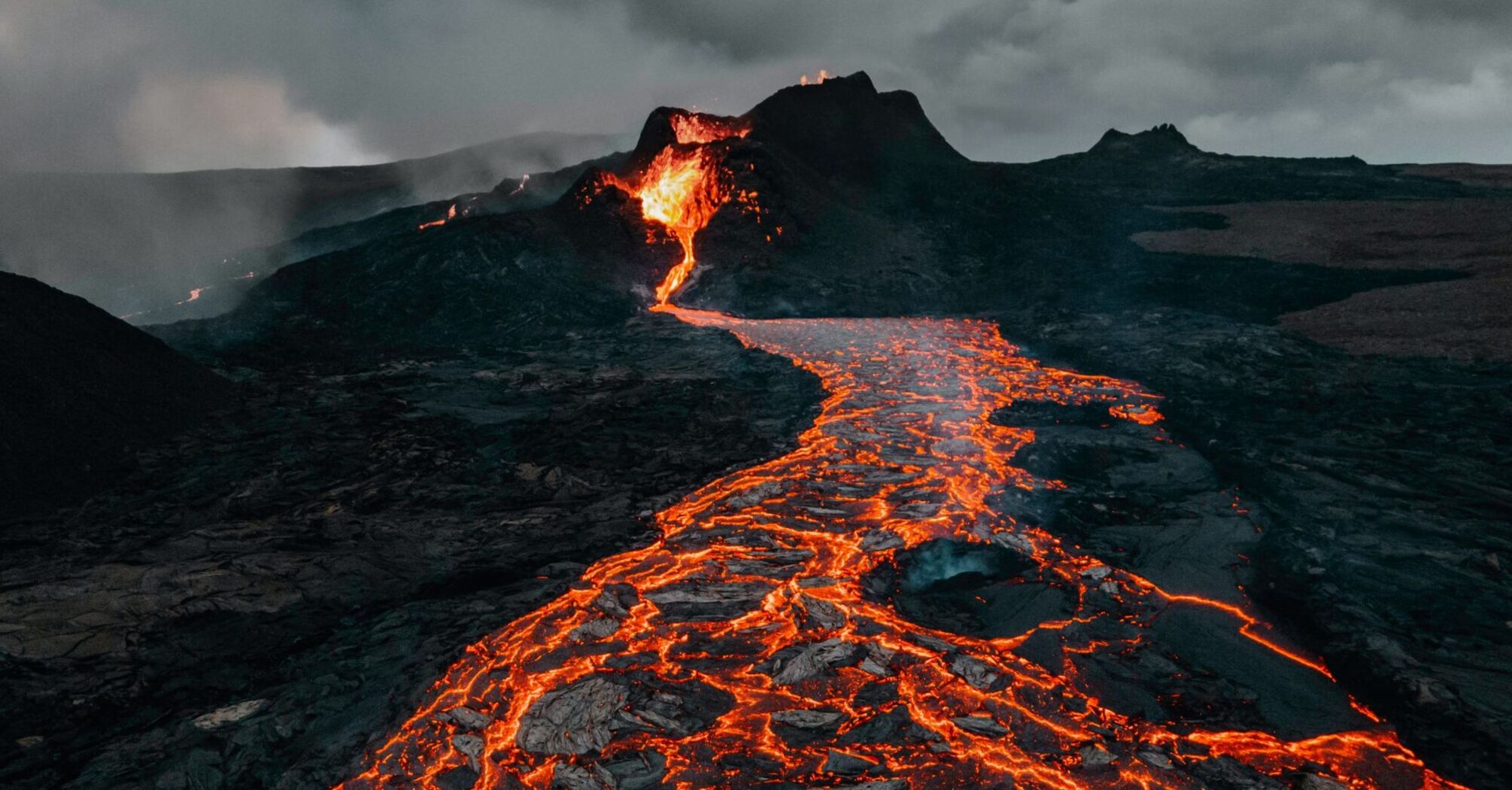 Extinct Volcanoes: A Rich Source of Rare Earth Elements