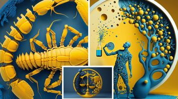 Three zodiac signs to fortify their financial flow in the next few weeks