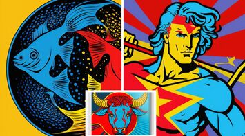 Three zodiac signs expected to have more opportunities for wish granting next month