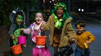 7 Most Famous Halloween Superstitions