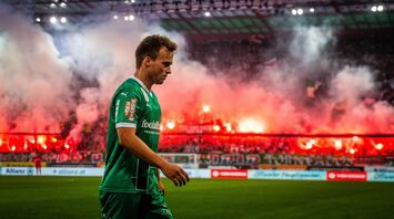 No Away Fans: Vienna Derby Faces Safety Measures After Violent Clashes