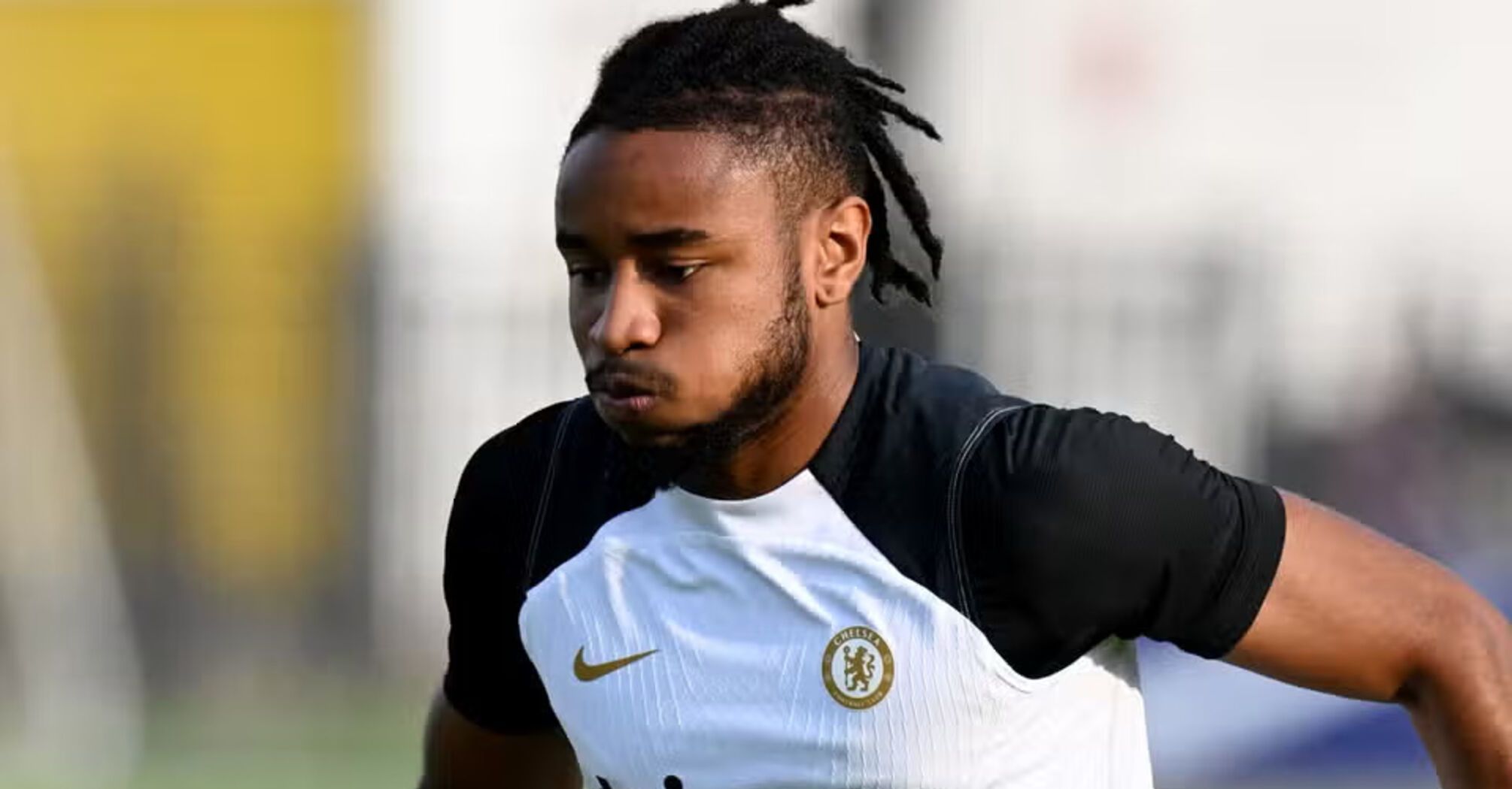 Christopher Nkunku Scores Hat-Trick, Securing Chelsea's Victory Over Barrow 