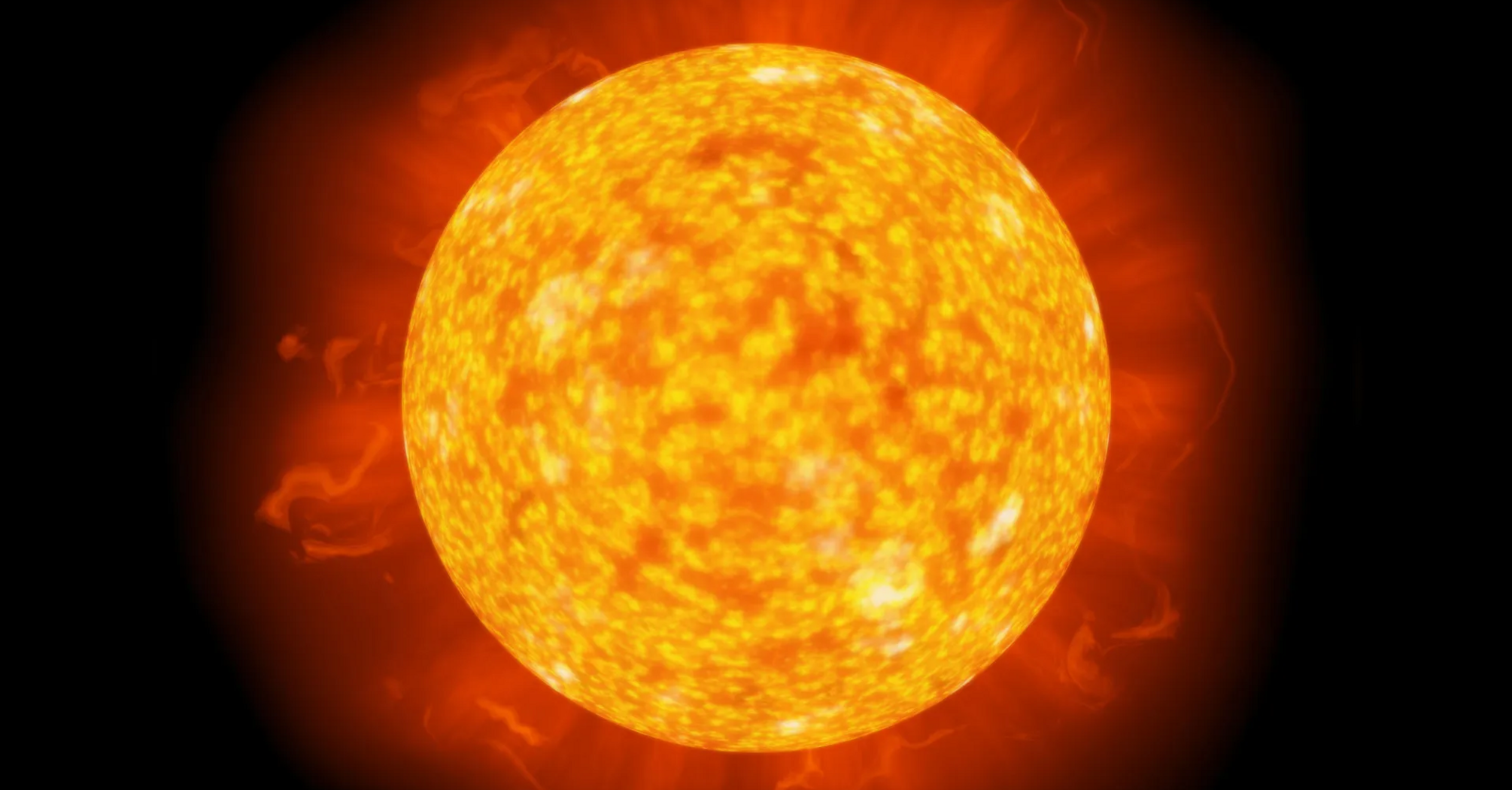 Solar activity