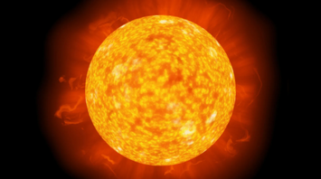 Solar activity