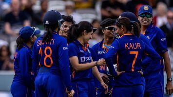 England Cricket Board to Introduce Gender Equal Salaries in 2025