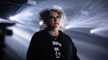 Robert Smith