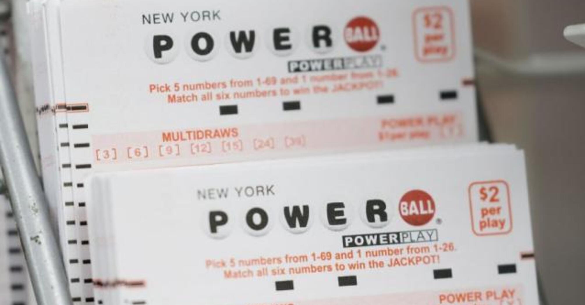  232 Winning Tickets Sold for Lottery Drawing with Numbers 8-8-8-8