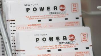 232 Winning Tickets Sold for Lottery Drawing with Numbers 8-8-8-8