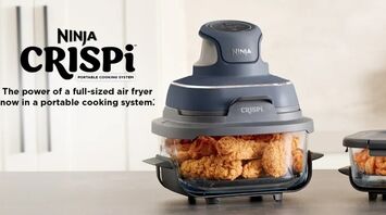 Ninja CRISPi™