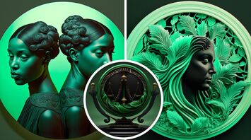 Representatives of these zodiac signs should expect an uplift in personal confidence