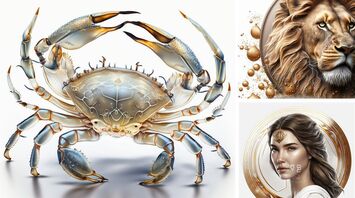 Joy and positive connections for three zodiac signs: horoscope for September 28