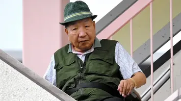 Japan's Longest-Serving Death Row Inmate Acquitted