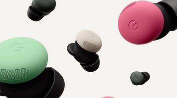 Google Pixel Buds Pro 2