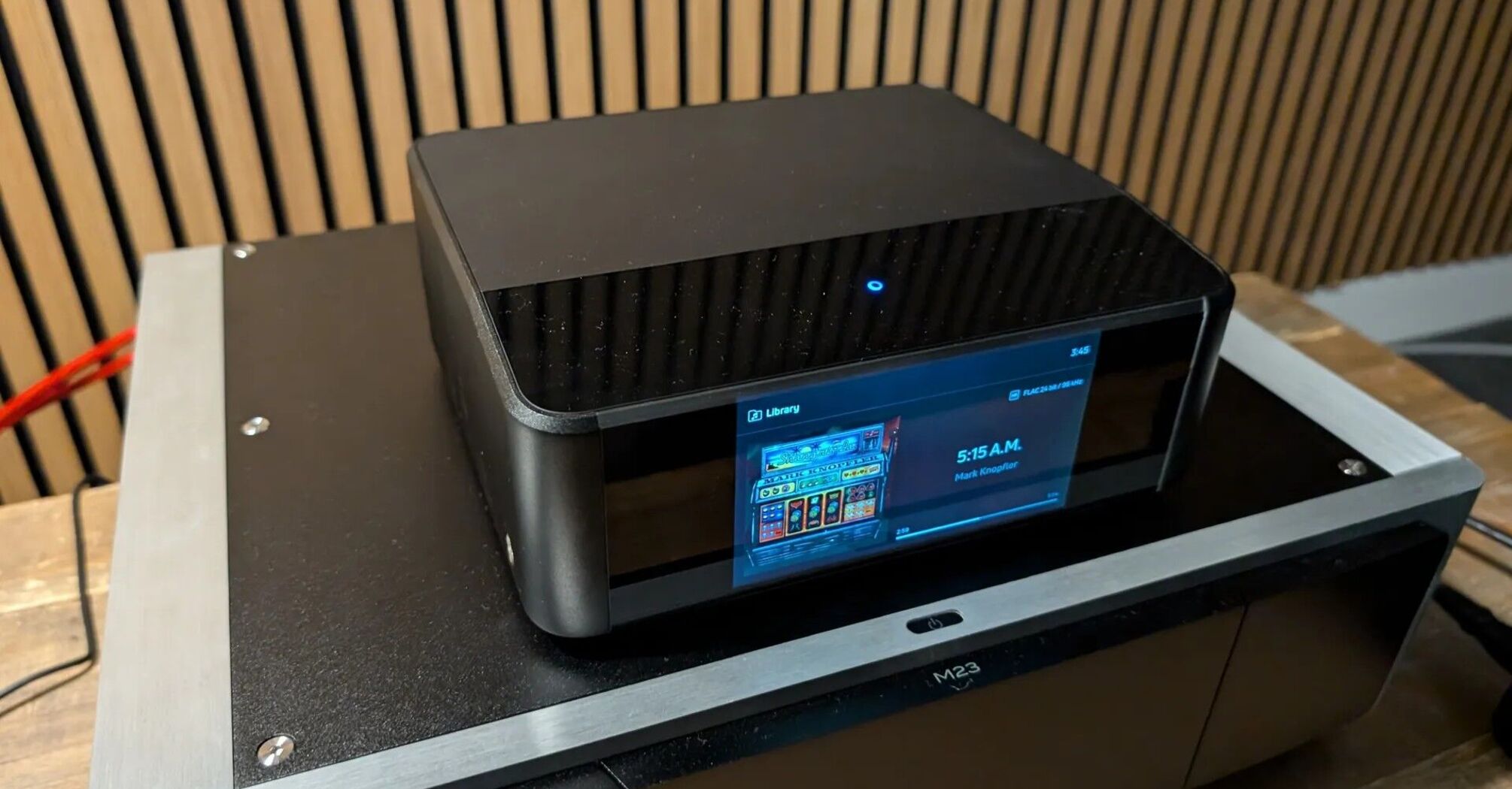 Bluesound’s Latest Streamers: A New Era for Hi-Res Audio