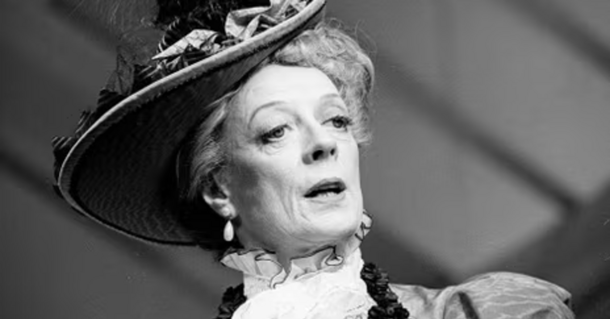 Maggie Smith