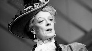 Maggie Smith