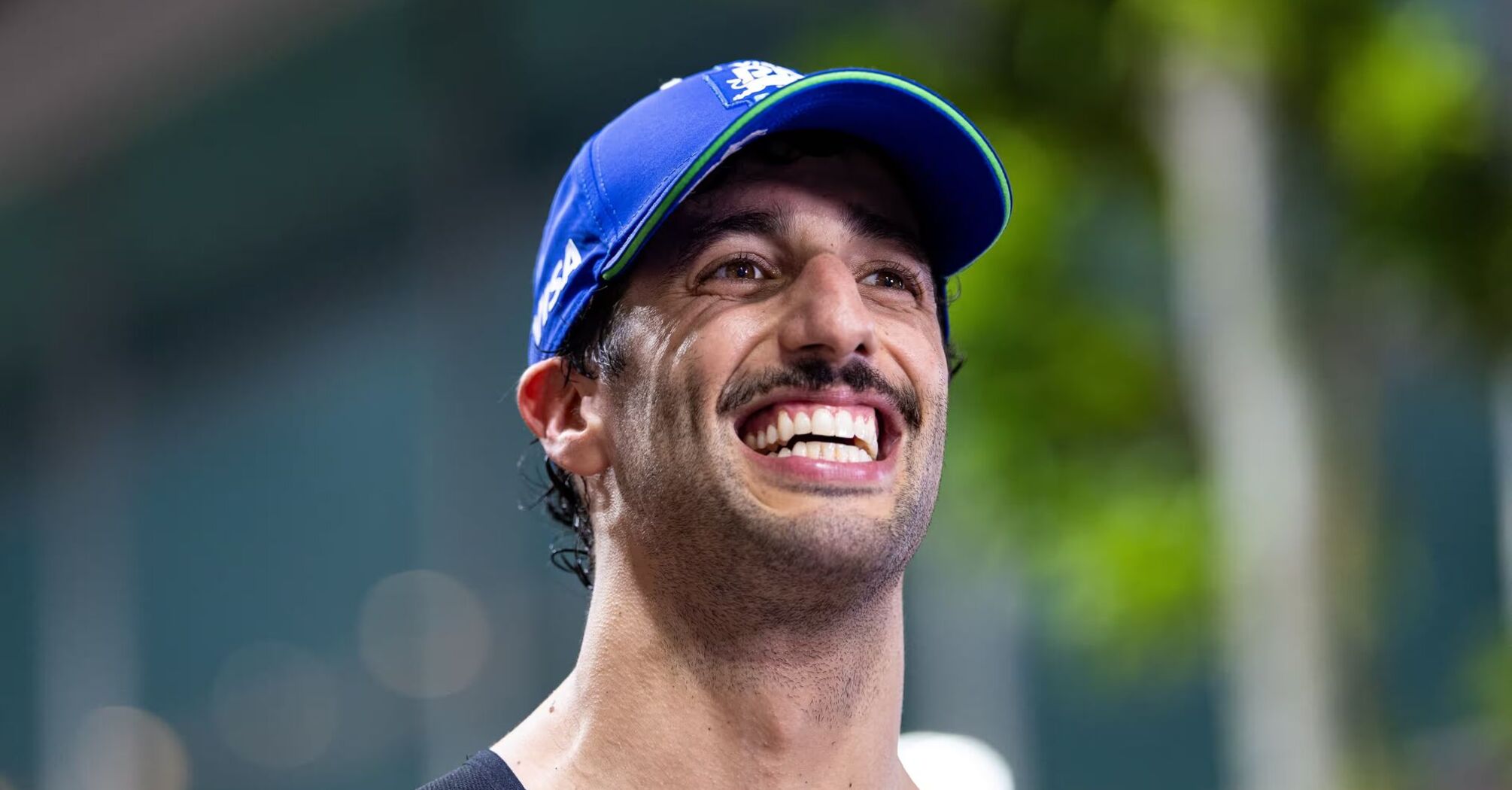 Daniel Ricciardo