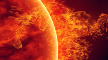Geomagnetic Storm and Solar Radiation Forecast for September 28, 2024