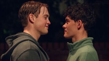 7 Exciting TV Shows to Stream Next Week