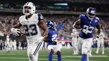 The Dallas Cowboys