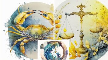 Three zodiac signs to foster unconventional perspectives next week