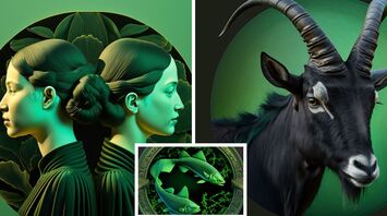 Three zodiac signs to find a deeper sense of contentment in the next few weeks