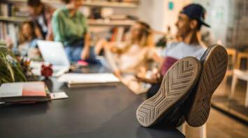 Why Shoes on a Table is Considered Bad Luck