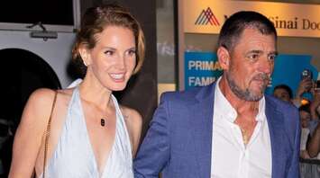 Lana Del Rey Marries and Jeremy Dufrene