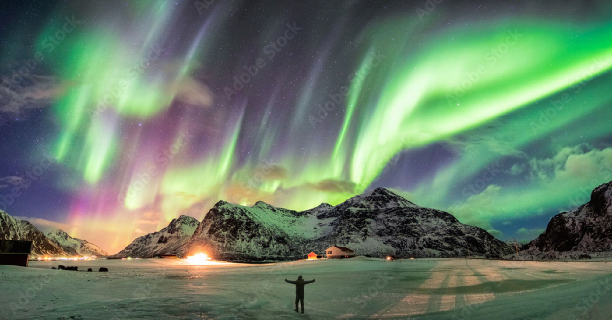 Geomagnetic Storm Forges a Thrilling Display and Sparks Key Space Research