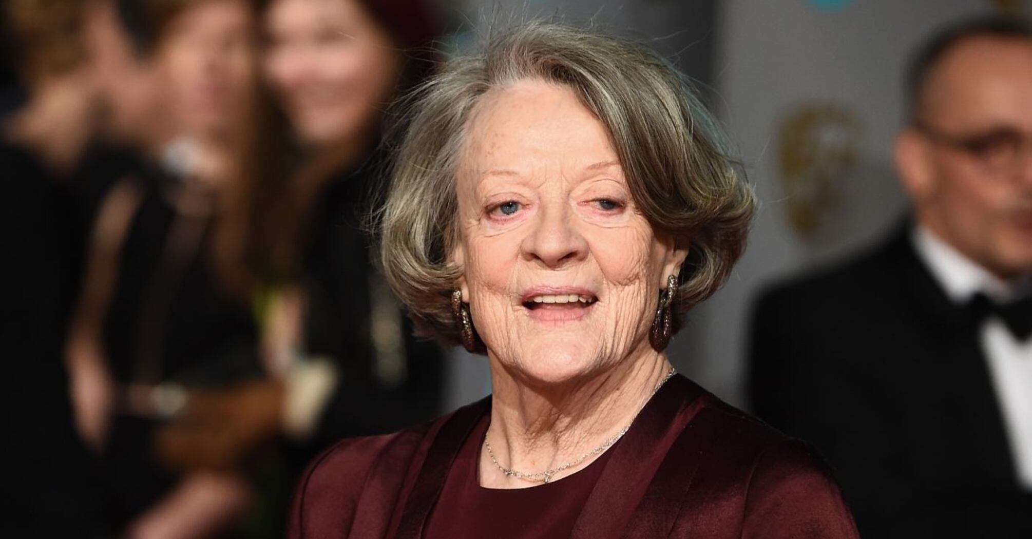 Remembering Dame Maggie Smith: 10 Best Works of Harry Potter Legend