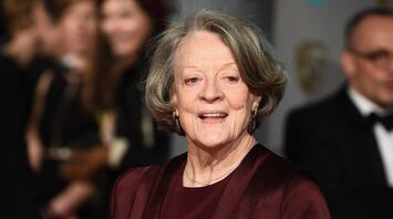 Remembering Dame Maggie Smith: 10 Best Works of Harry Potter Legend