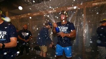 The Kansas City Royals