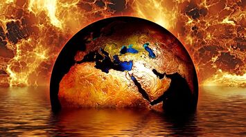Climate change