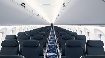 Air France Brings Starlink to Its Entire Fleet