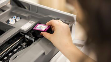 HP Introduces AI Features to Boost Printer Functionality