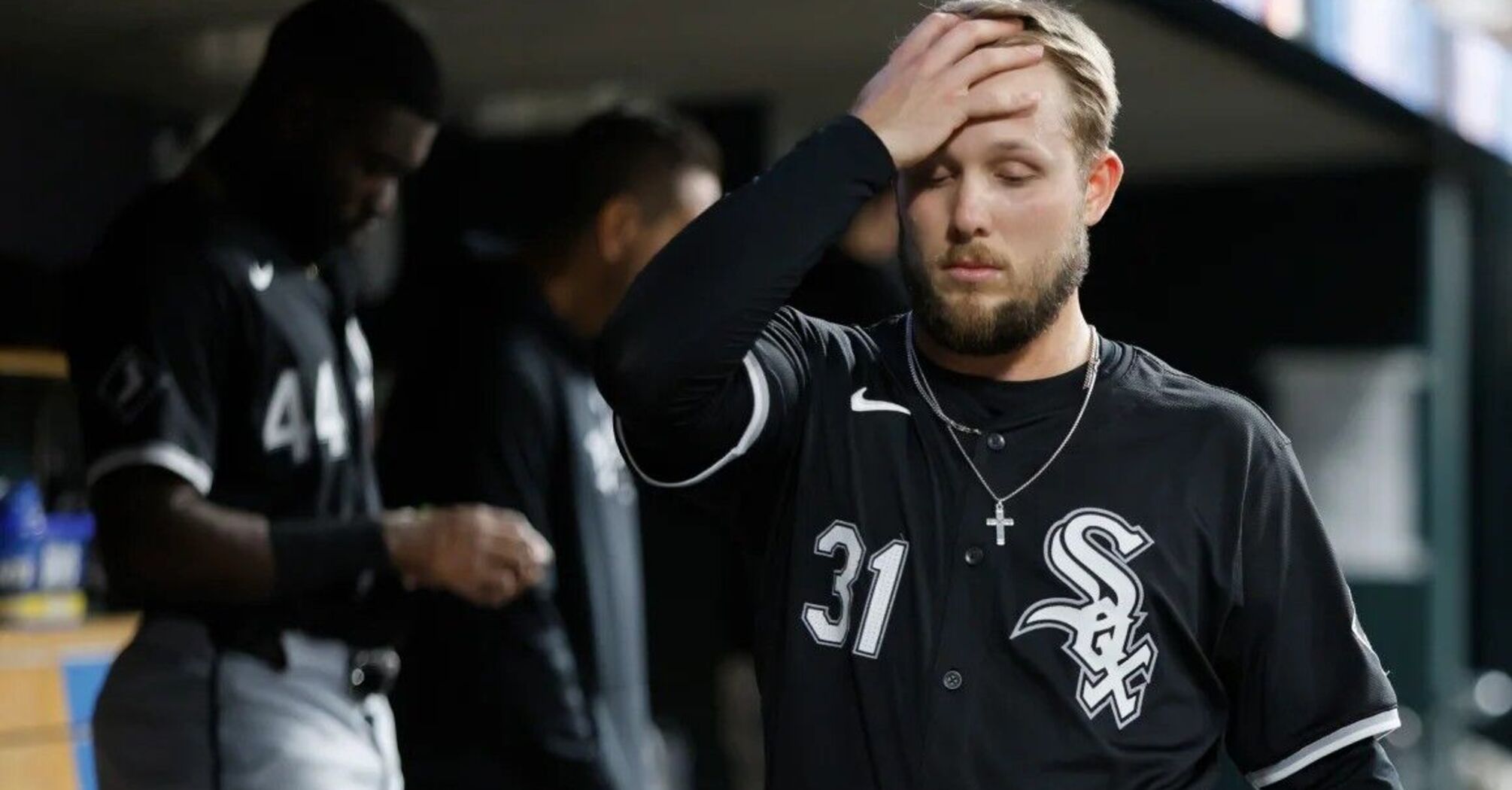 White Sox