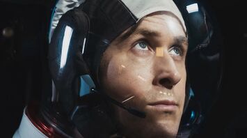7 Movies and TV Shows Taking Place on The Moon