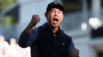 Tom Kim