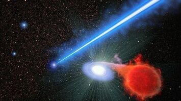 Black Hole