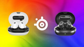 SteelSeries Arctis GameBuds Overview: Premier Gaming Earbuds with Active Noise Cancellation